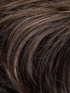 ESPRESSO MIX 4.2.33 | Darkest Brown/Black with Dark Auburn Blend