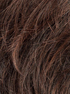 DARK CHOCOLATE MIX 6.33.4 | Dark Brown, Dark Auburn and Darkest Brown Blend