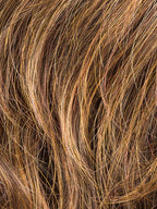 HAZELNUT MIX 830.27.6 | Medium and Dark Brown with Light Auburn and Dark Strawberry Blonde Blend