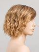 Toffeeblonde Tipped