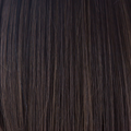 Dark Chocolate  -  The perfect neutral brown. Carefully crafter by blending a rich, deep chocolate brown with a cool medium brown tone, this color will look natural and real to those looking for a dark color.