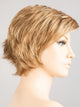 Ginger-Rooted