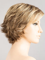 LIGHT BERNSTEIN MIX 8.26.830 | Medium Brown with Light Golden Brown and Medium Brown/Light Auburn Blend