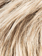 CHAMPAGNE ROOTED 22.16.25 | Light Neutral Blonde and Medium Blonde with Lightest Golden Blonde Blend and Shaded Roots