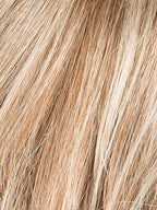 GINGER BLONDE ROOTED 20.26.27 | Light Golden Blonde, Light Strawberry Blonde and Dark Strawberry Blonde blend with Shaded Roots