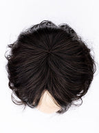 ESPRESSO ROOTED 2.4 | Black/Dark Brown and Darkest Brown blend with Dark Shaded Roots