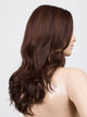 Plum-Brown-Rooted