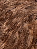 MOCCA MIX 830.12 | Medium Brown Blended with Light Auburn and Lightest Brown Blend