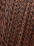 CHERRY RED MIX 133.33 | Dark Burgundy Red, blended with Fire Red