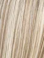 PEARL BLONDE ROOTED 101.24.20 | Pearl Platinum, Lightest Ash Blonde and Light Strawberry Blonde Blend with Shaded Roots