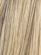 SANDY BLONDE ROOTED 16.22.20 | Light Neutral Blonde, Lightest Golden Blonde with Medium Blonde Blend and Shaded Roots