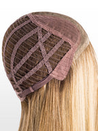 Extended Lace Front | Mono Part | Wefted