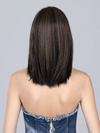 DRIVE by Ellen Wille COFFEE BROWN MIX 8.6.20 | Medium Brown and Dark Brown with Light Strawberry Blonde Blend
