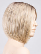 BAHAMA BEIGE SHADED 16.22.20 | Medium Blonde and Light Neutral Blonde with Medium Ash Blonde Blend and Shaded Roots