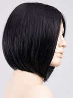 BLACK 1 | Black and Dark Brown Blend