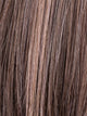 Chocolate Frosted