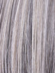 Dark Grey Frosted