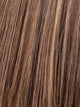 Toffee Brown/Shad
