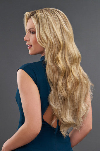 easiExtensions 20" blonde