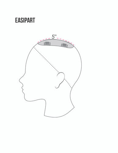 easiPart HD 8"