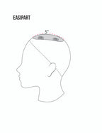 easiPart HD 12"
