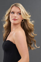 easiVolume 18" blonde