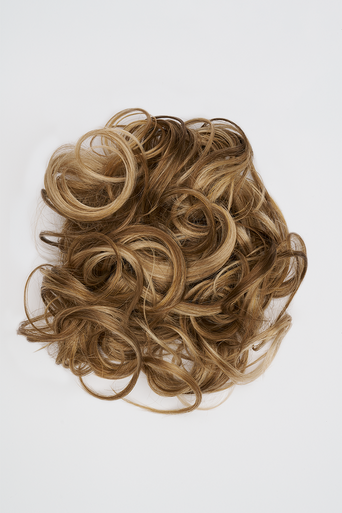 easiWrap Full hair wrap flat lay