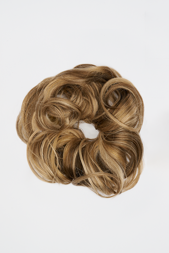 easiWrap Medium hair wrap flat lay