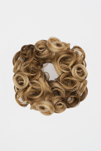 easiWrap Mini hair wrap flat lay