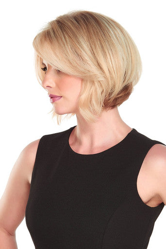 easiPart XL HD 8" blonde hair topper