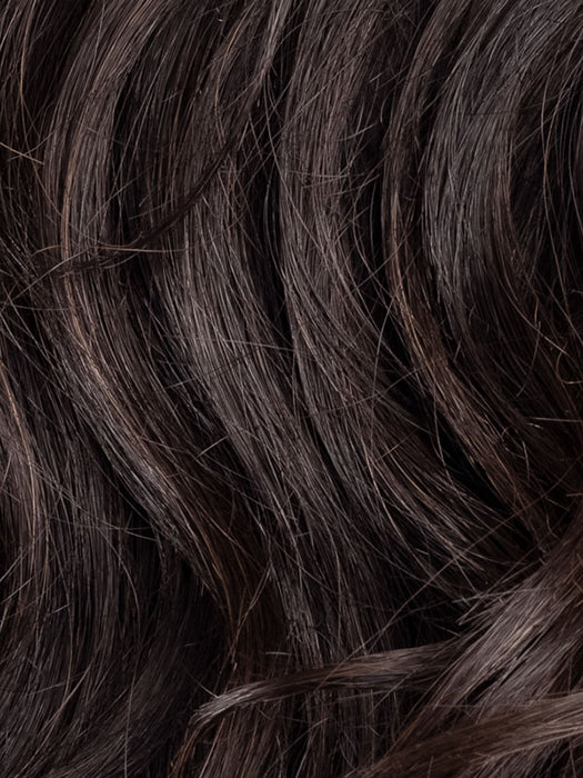 ESPRESSO MIX 2.4.6 | Black/Dark Brown with Darkest/Dark Brown Blend