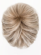 METALLIC BLONDE ROOTED 101.60.51 | Pearl Platinum, Pearl White, and Grey Blend with Shaded Roots