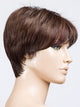 Plum-Brown-Rooted