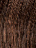 DARK CHOCOLATE MIX 6.33.4 | Dark Brown, Dark Auburn and Darkest Brown Blend