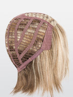 Lace Front | Mono Part | Wefted