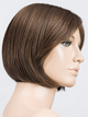 Middle-Brown