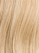 Sandyblonde Rooted