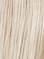 PEARL BLONDE ROOTED 101.20.25 | Pearl Platinum Blended with Light Strawberry Blonde and Lightest Golden Blonde with Shaded Roots