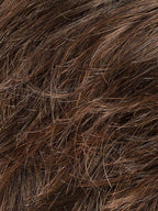 CHOCOLATE MIX 6.830.6 | Dark and Medium Brown Blended with Light Auburn