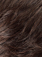 DARK CHOCOLATE MIX 6.33.4 | Dark Brown, Dark Auburn and Darkest Brown Blend