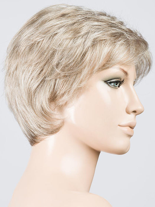 PEARL MIX 101.14 | Pearl Platinum and Medium Ash Blonde Blend