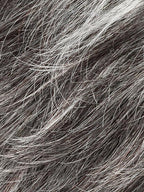 SALT/PEPPER MIX 39.51.44 | Darkest Brown and Black/Dark Brown with Grey Blend