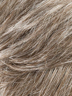 SMOKE MIX 48.38.36 | Lightest and Light Brown with Medium Brown and Grey Blend