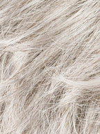 SNOW MIX 60.56.58 | Pearl White, Lightest Blonde, and Black/Dark Brown with Grey Blend