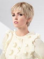 SELECT SOFT by ELLEN WILLE in LIGHT HONEY MIX 26.25.16 | Light and Lightest Golden Blonde with Medium Blonde Blend
