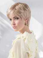 SELECT SOFT by ELLEN WILLE in LIGHT HONEY MIX 26.25.16 | Light and Lightest Golden Blonde with Medium Blonde Blend