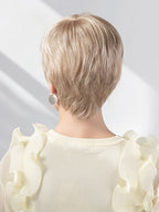 SELECT SOFT by ELLEN WILLE in LIGHT HONEY MIX 26.25.16 | Light and Lightest Golden Blonde with Medium Blonde Blend