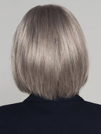 TEMPO 100 DELUXE by ELLEN WILLE in SNOW MIX 60.56.58 | Pearl White, Grey, and Brown Blend