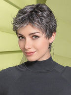 BERLIN by ELLEN WILLE in DARK GREY MIX 39.51.44 | Darkest Brown and Black/Dark Brown with Grey Blend
