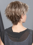 GILDA by ELLEN WILLE in BEIGE MULTI MIX 14.24.12 | Medium Ash Blonde, Lightest Ash Blonde and Lightest Brown Blend
